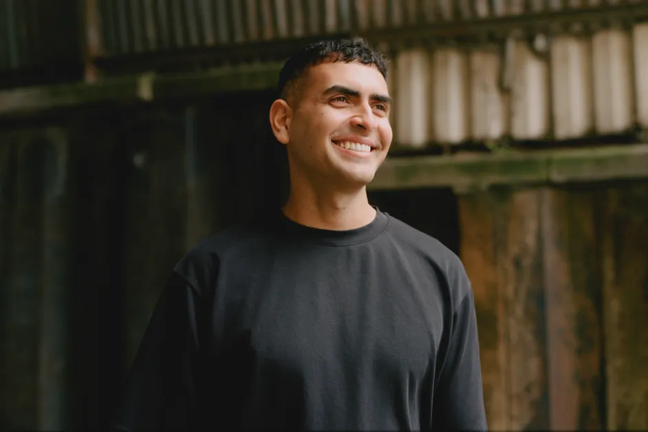 Sammy Virji